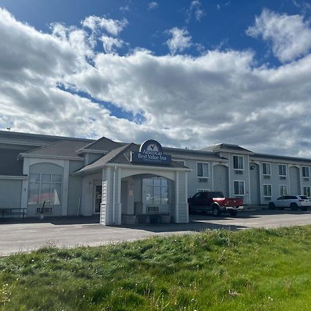 Americas Best Value Inn Kalispell Esterno foto