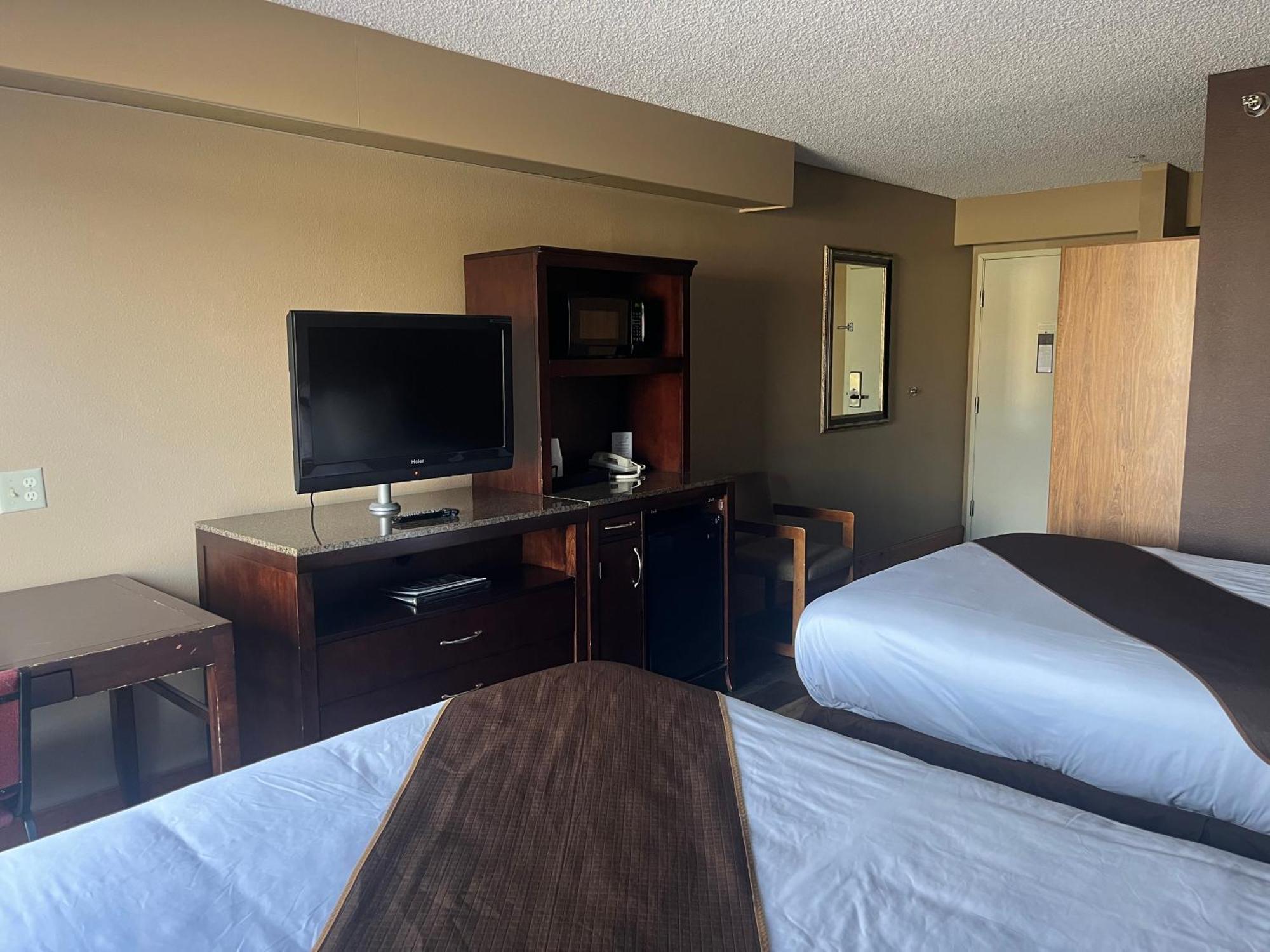 Americas Best Value Inn Kalispell Esterno foto